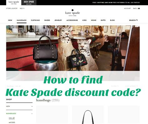 what is kate spade employee discount